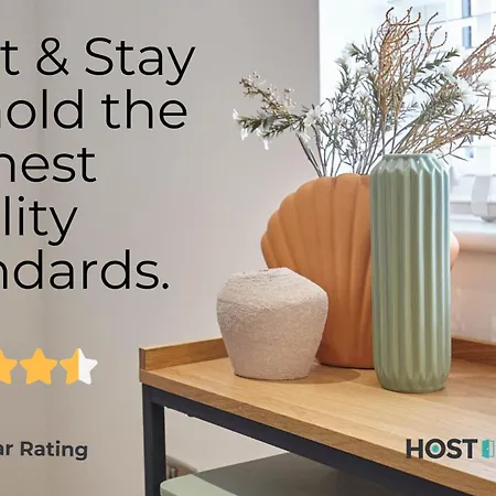 Holiday home Host & - Amber Whitby